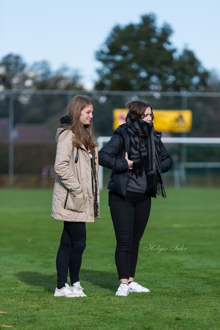 Bild 88 - B-Juniorinnen SV Henstedt Ulzburg - SG ONR : Ergebnis: 14:0